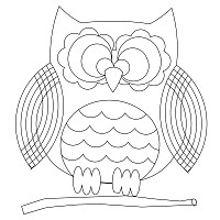 owl single 001